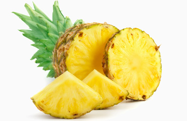 ingredients-pineapple